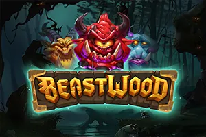 Playtech : Beastwood - SKYBET138