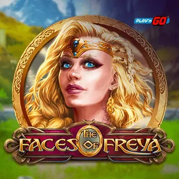 PlaynGo : The Faces Of Freya - SKYBET138