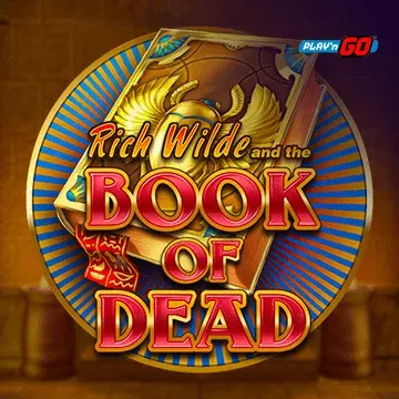 PlaynGo : Book of Dead - SKYBET138