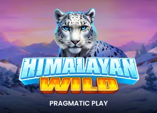 Pragmatic : Himalayan Wild - SKYBET138