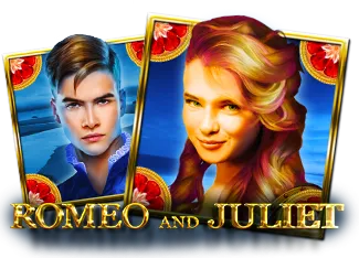 Pragmatic : Romeo and Juliet - SKYBET138