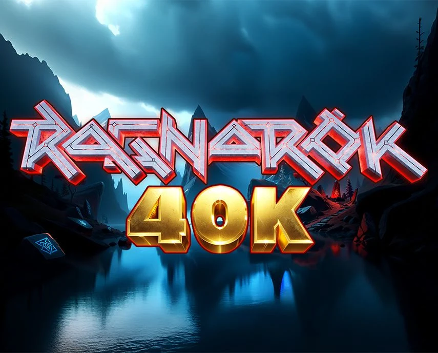 Slotmill : Ragnarok 40K - SKYBET138
