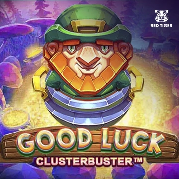 Redtiger : Good Luck Clusterbuster - SKYBET138