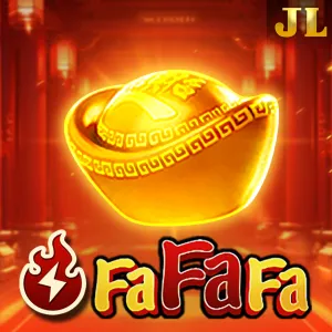 Jili : Fa Fa Fa - SKYBET138