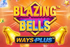 Playtech : Blazing Bells PowerPlay Jackpot - SKYBET138