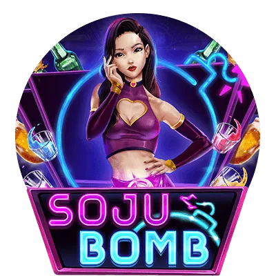 Habanero : Soju Bomb - SKYBET138