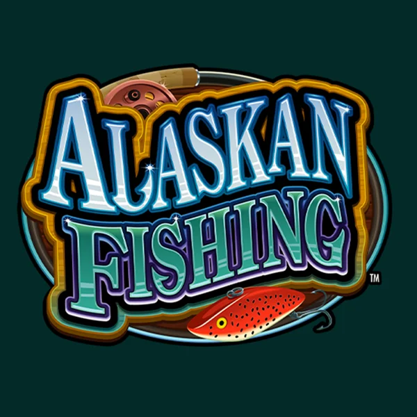 Microgaming : Alaskan Fishing - SKYBET138