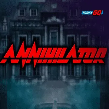PlaynGo : Annihilator - SKYBET138