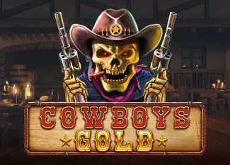 Pragmatic : Cowboys Gold - SKYBET138