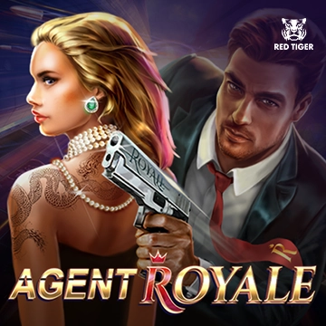 Redtiger : Agent Royale - SKYBET138