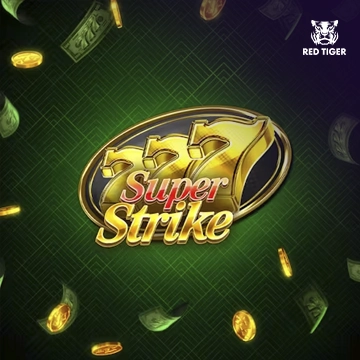 Redtiger : 777 Super Strike - SKYBET138