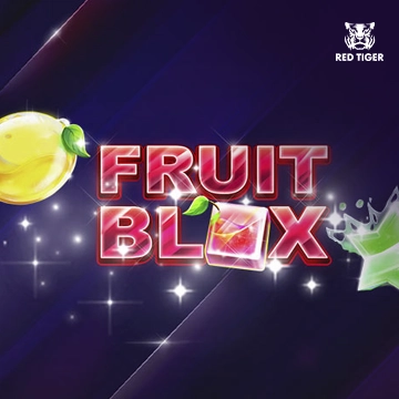 Redtiger : Fruit Blox - SKYBET138