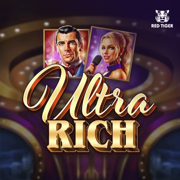 Redtiger : Ultra Rich - SKYBET138