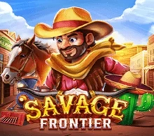 Joker123 : Savage Frontier - SKYBET138