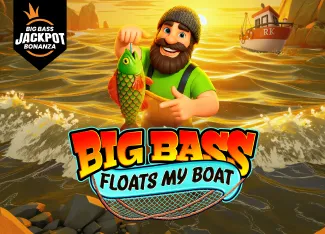 Pragmatic : Big Bass Floats my Boat - SKYBET138