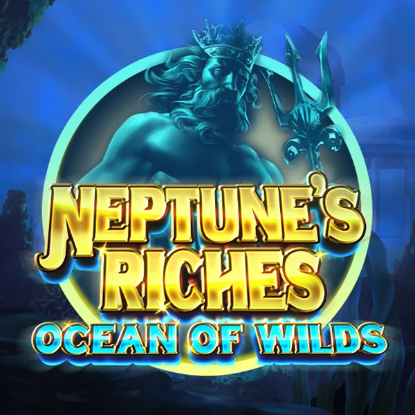 Microgaming : Neptunes Riches: Ocean of Wilds - SKYBET138