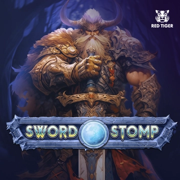 Redtiger : Sword Stomp - SKYBET138