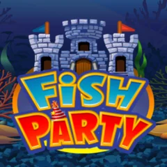 Microgaming : Fish Party - SKYBET138