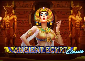 Pragmatic : Ancient Egypt Classic - SKYBET138