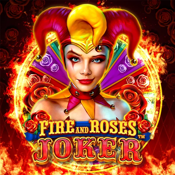 Microgaming : Fire and Roses Joker - SKYBET138