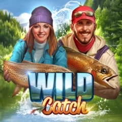 Microgaming : Wild Catch (New) - SKYBET138