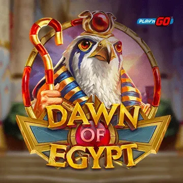 PlaynGo : Dawn of Egypt - SKYBET138