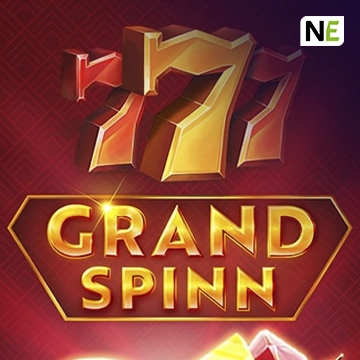 NetEnt : Grand Spinn - SKYBET138