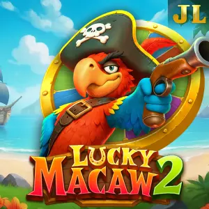 Jili : Lucky Macaw 2 - SKYBET138