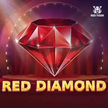 Redtiger : Red Diamond - SKYBET138
