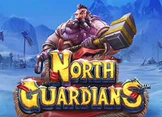 Pragmatic : North Guardians - SKYBET138