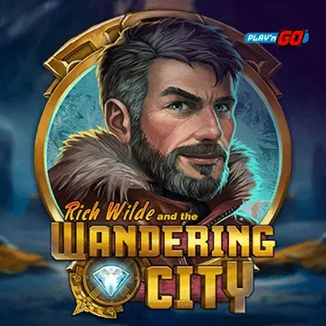 PlaynGo : Rich Wilde and the Wandering City - SKYBET138