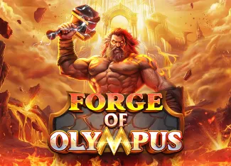 Pragmatic : Forge of Olympus - SKYBET138