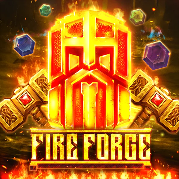 Microgaming : Fire Forge - SKYBET138