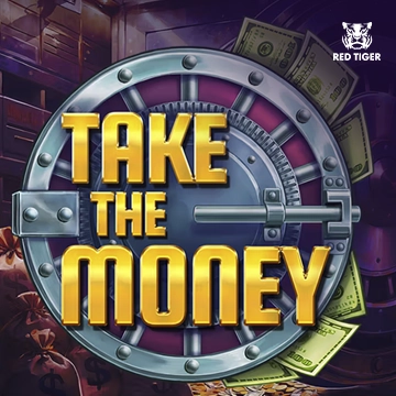 Redtiger : Take the Money - SKYBET138