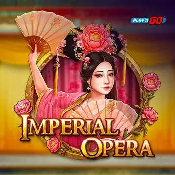 PlaynGo : Imperial Opera - SKYBET138