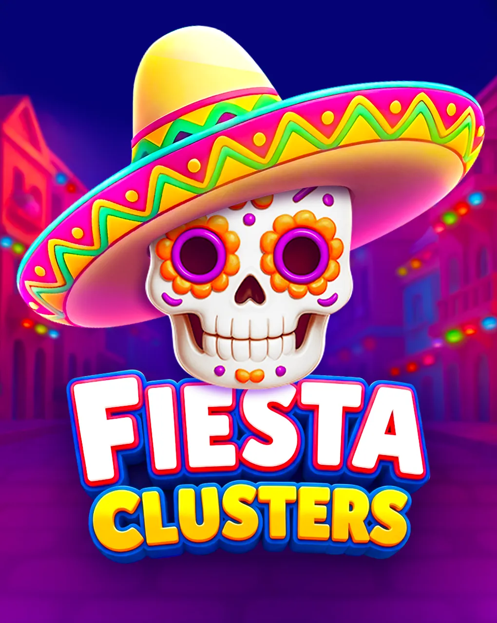 Bgaming : Fiesta Clusters - SKYBET138