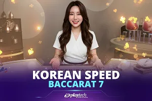 Korean Speed Baccarat 7 - SKYBET138