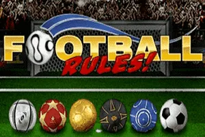 Playtech : Football Rules - SKYBET138