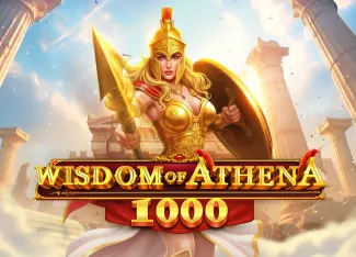 Pragmatic : Wisdom of Athena 1000 - SKYBET138