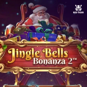 Redtiger : Jingle Bells Bonanza™ 2 - SKYBET138