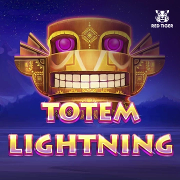 Redtiger : Totem Lightning - SKYBET138