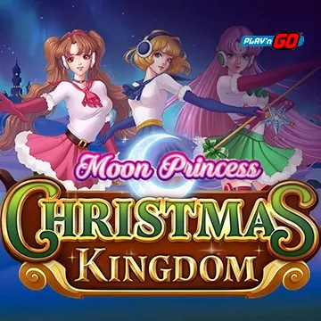 PlaynGo : Midnight Princess: Christmas Kingdom - SKYBET138