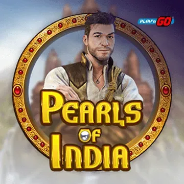 PlaynGo : Pearls of India - SKYBET138