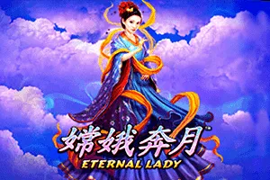 Playtech : Eternal Lady - SKYBET138