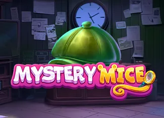 Pragmatic : Mystery Mice - SKYBET138