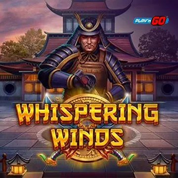 PlaynGo : Whispering Winds - SKYBET138