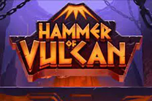 Playtech : POP Hammer of Vulcan (Quickspin) - SKYBET138