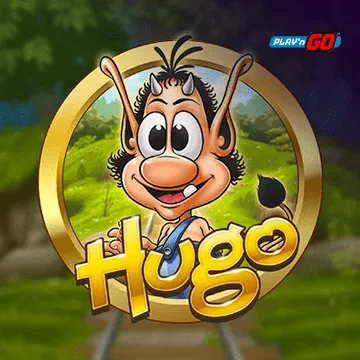 PlaynGo : Hugo - SKYBET138