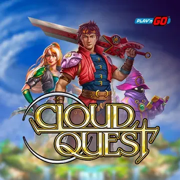 PlaynGo : Cloud Quest - SKYBET138