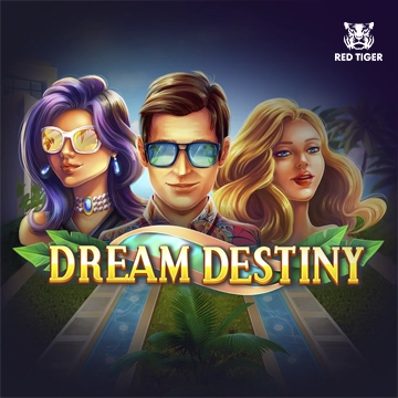 Redtiger : Dream Destiny - SKYBET138
